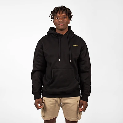 WLKN: Deified Hoodie