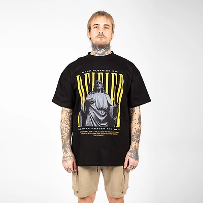 WLKN : Deified T-Shirt