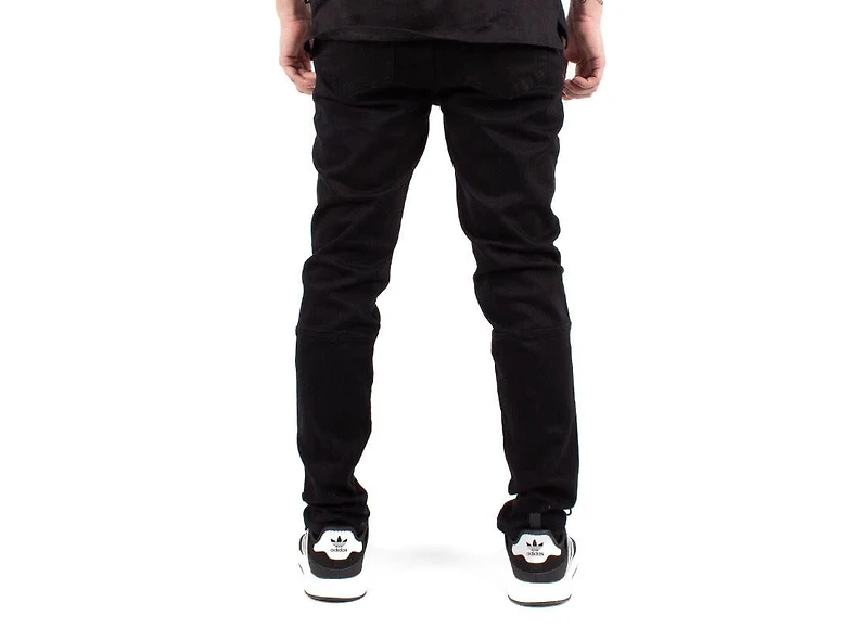 WLKN: Larry Regular Fit Denim Pants