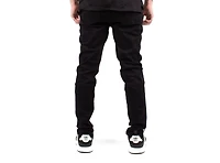 WLKN: Larry Regular Fit Denim Pants