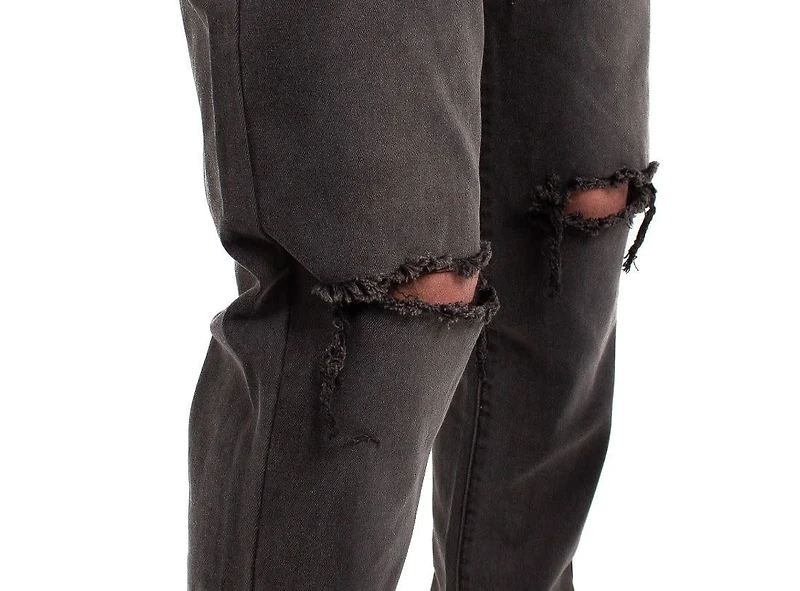 WLKN: Michael Regular Fit Denim Pants