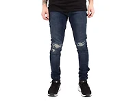 WLKN : Phil Slim Fit Denim Pants
