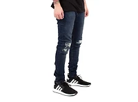 WLKN : Phil Slim Fit Denim Pants
