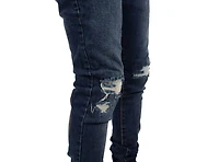 WLKN : Phil Slim Fit Denim Pants