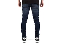WLKN : Phil Slim Fit Denim Pants