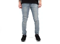 WLKN : Phil Slim Fit Denim Pants