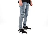 WLKN : Phil Slim Fit Denim Pants