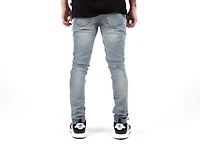 WLKN : Phil Slim Fit Denim Pants
