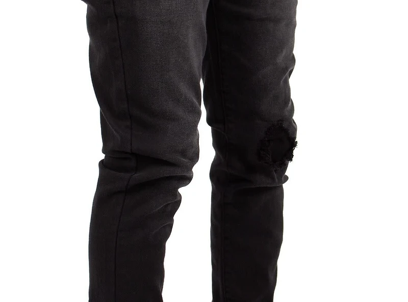 WLKN : Scottie Slim Fit Denim Pants