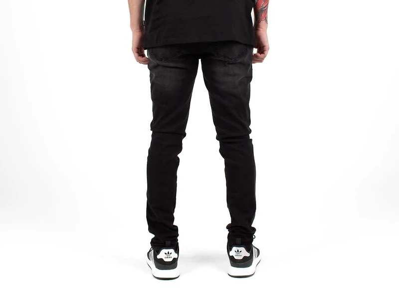 WLKN : Scottie Slim Fit Denim Pants