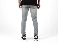 WLKN : Scottie Slim Fit Denim Pants
