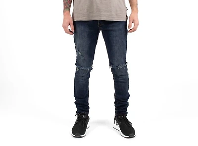 WLKN: Toni Slim Fit Denim Pants