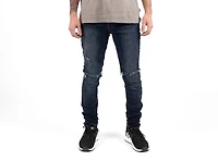 WLKN: Toni Slim Fit Denim Pants