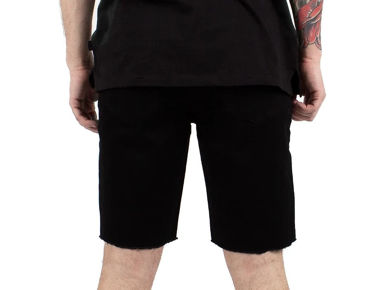 WLKN : Charles Denim Shorts
