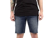 WLKN: Charles Denim Shorts