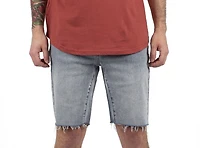 WLKN : Charles Denim Shorts
