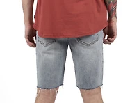 WLKN : Charles Denim Shorts