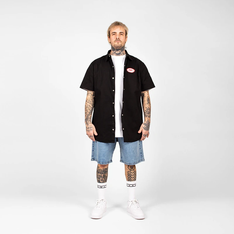 WLKN : Department Shirt