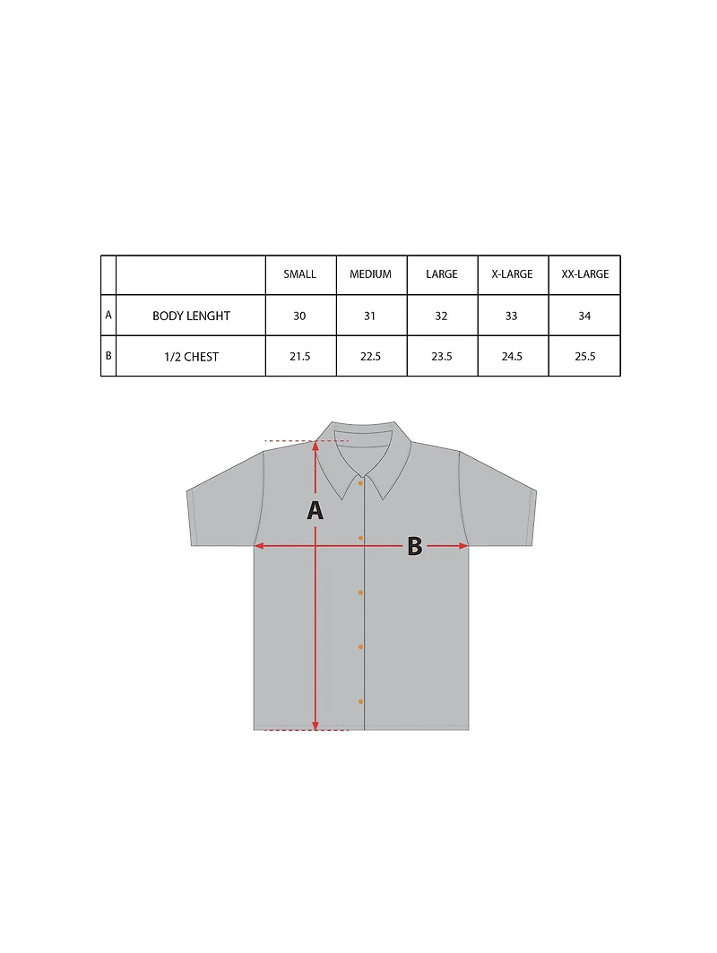 WLKN: Department Shirt