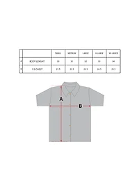 WLKN: Department Shirt