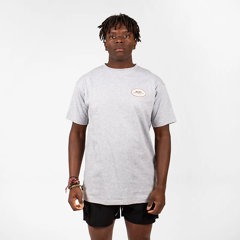 WLKN : Department T-Shirt