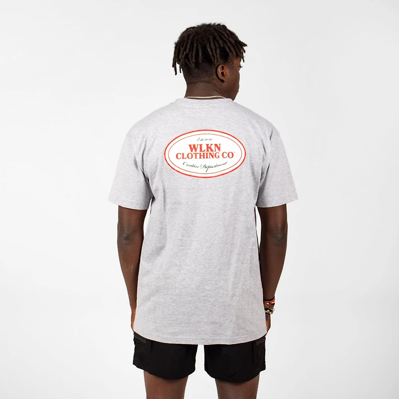 WLKN : Department T-Shirt