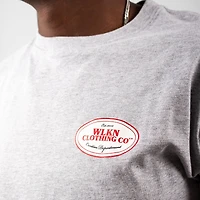 WLKN : Department T-Shirt