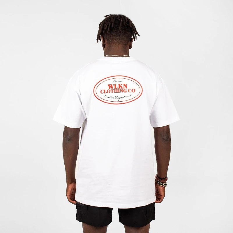 WLKN : Department T-Shirt