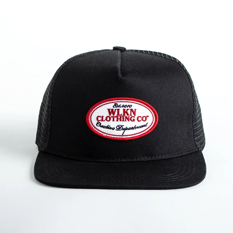 WLKN : Junior Department Trucker Cap