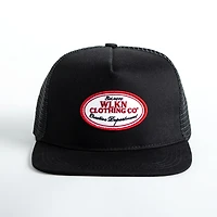 WLKN : Junior Department Trucker Cap