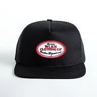 WLKN : Department Trucker Cap