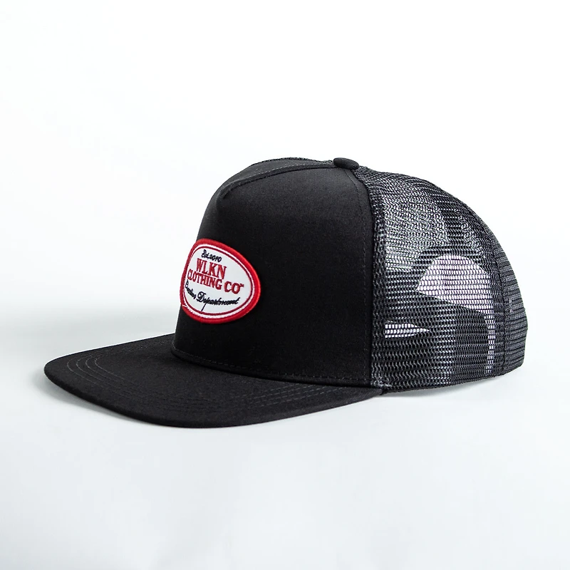 WLKN : Junior Department Trucker Cap