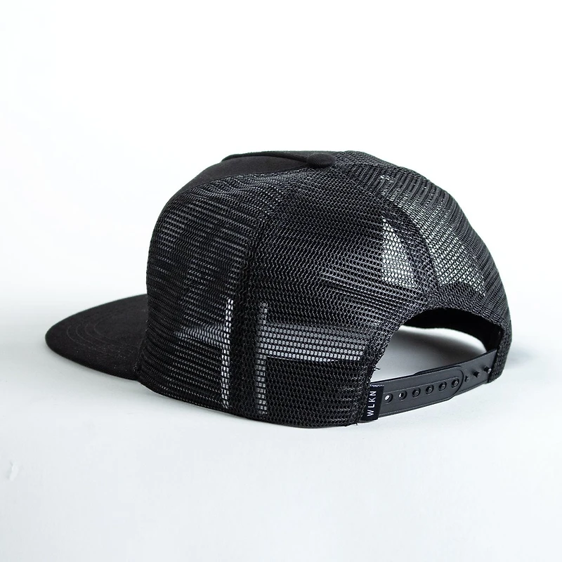 WLKN : Department Trucker Cap