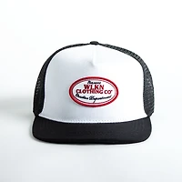WLKN: Department Trucker Cap