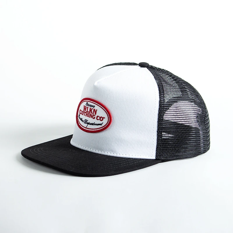 WLKN : Junior Department Trucker Cap
