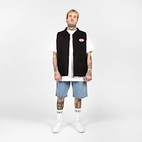 WLKN : Department Vest