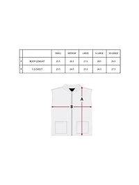 WLKN : Department Vest