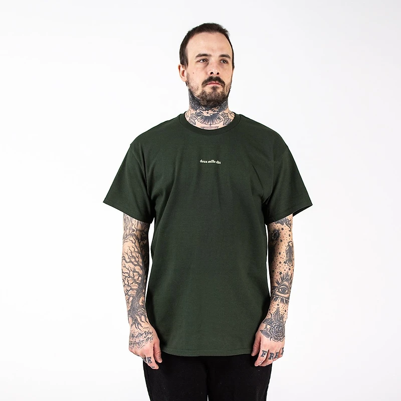 WLKN : Deux Mille Dix T-Shirt