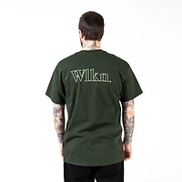 WLKN : Deux Mille Dix T-Shirt