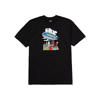 Huf X Goodyear : Discover S/S Tee