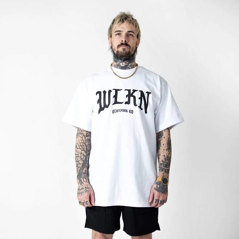 WLKN: Discovery T-Shirt