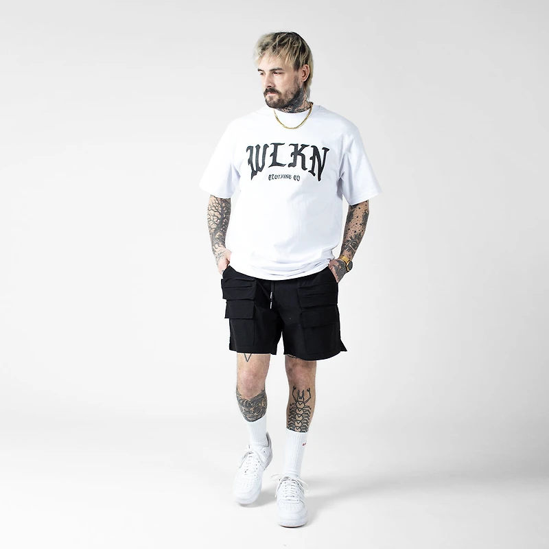 WLKN: Discovery T-Shirt