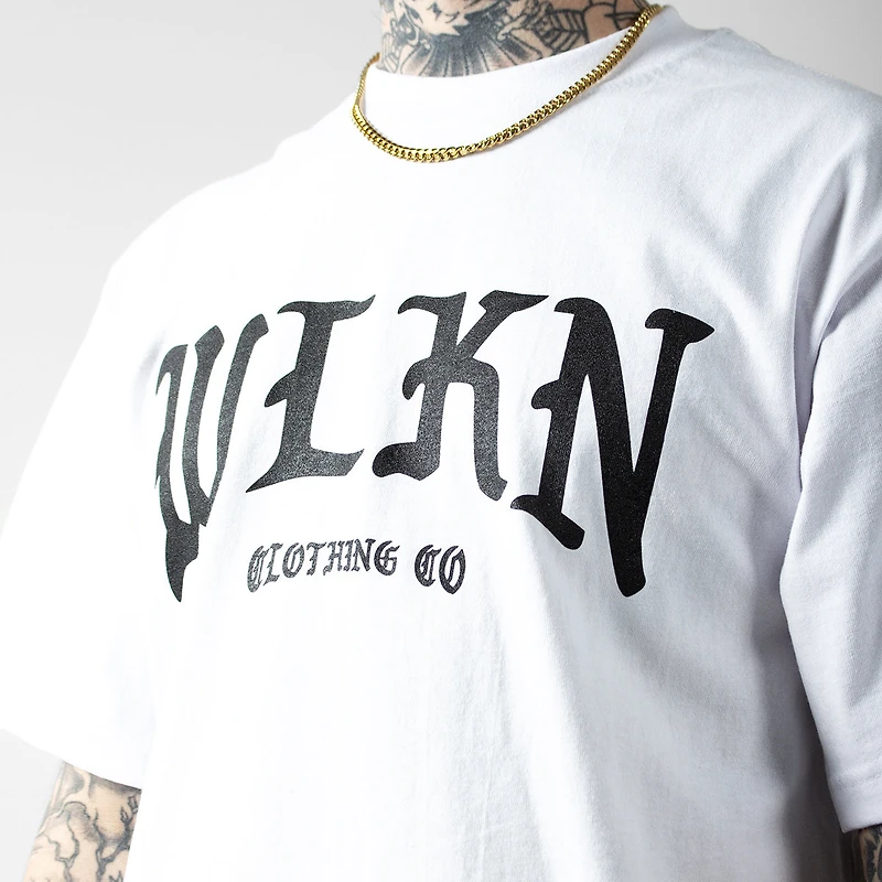 WLKN: Discovery T-Shirt