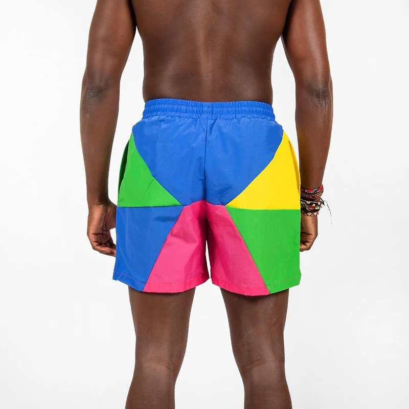 WLKN: Donnie Boardshort