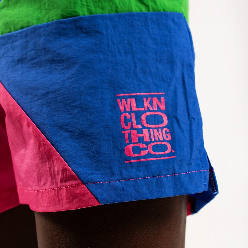 WLKN : Donnie Boardshort