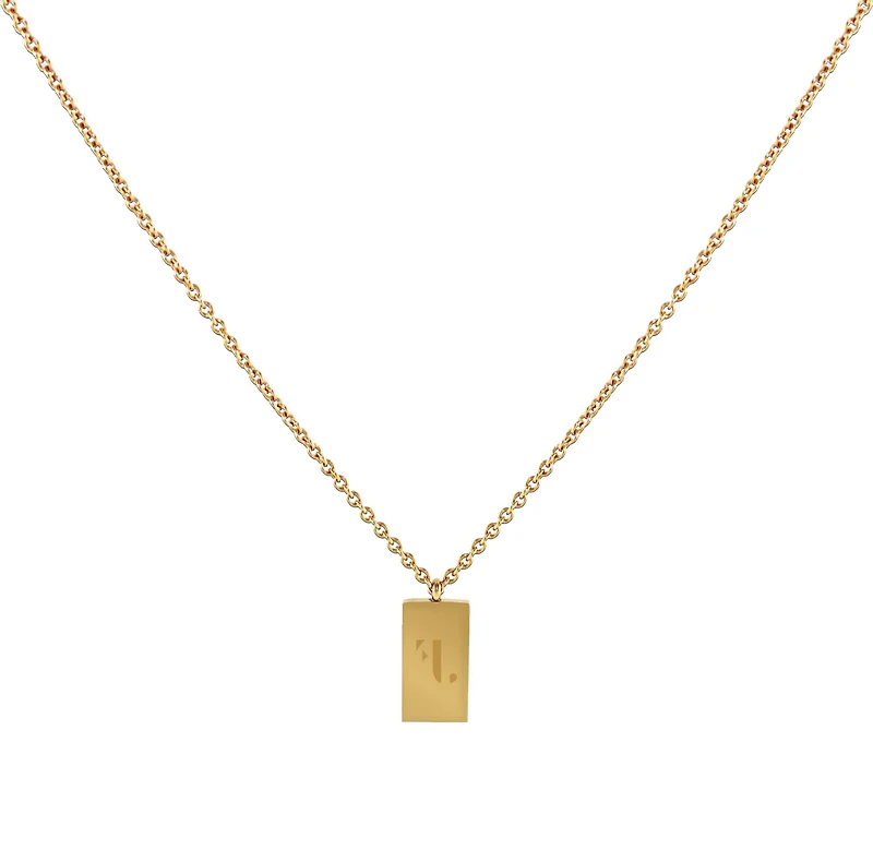 Five Jwlry : Douro Pendant Necklace