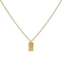 Five Jwlry : Douro Pendant Necklace