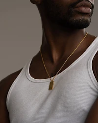Five Jwlry : Douro Pendant Necklace