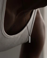 Five Jwlry : Douro Pendant Necklace