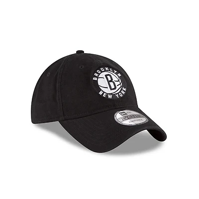 New Era: Core Classic Brooklyn Nets Cap